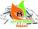 Altun Demir İnşaat - İstanbul